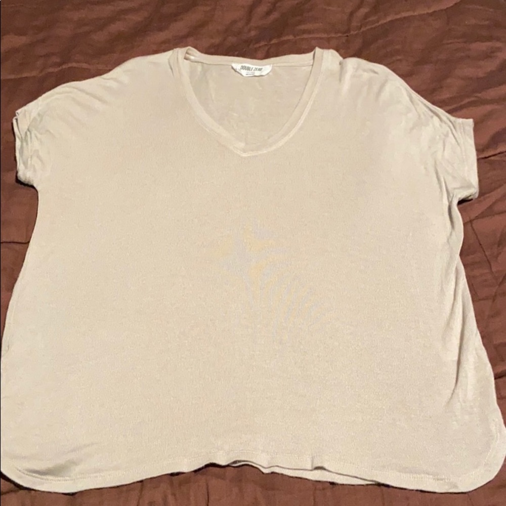 Double Zero Brand. Euc! - image 5